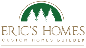 Erics Homes Logo 500